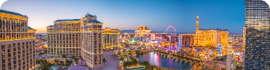 Las Vegas